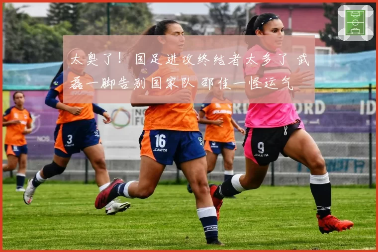 太臭了!国足进攻终结者太多了 武磊一脚告别国家队 邵佳一怪运气