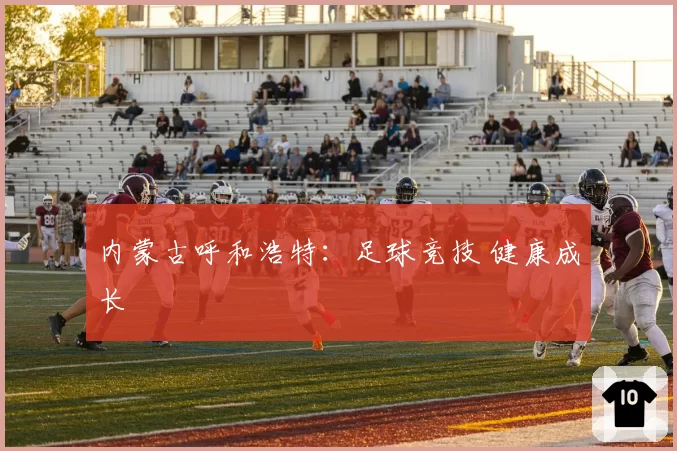 内蒙古呼和浩特：足球竞技 健康成长