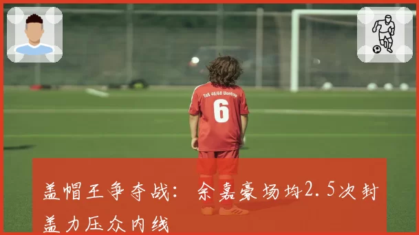 盖帽王争夺战:余嘉豪场均2.5次封盖力压众内线